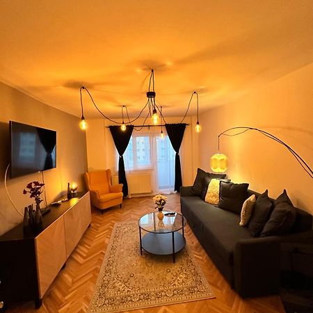 טימישוארה Simba Residence מראה חיצוני תמונה