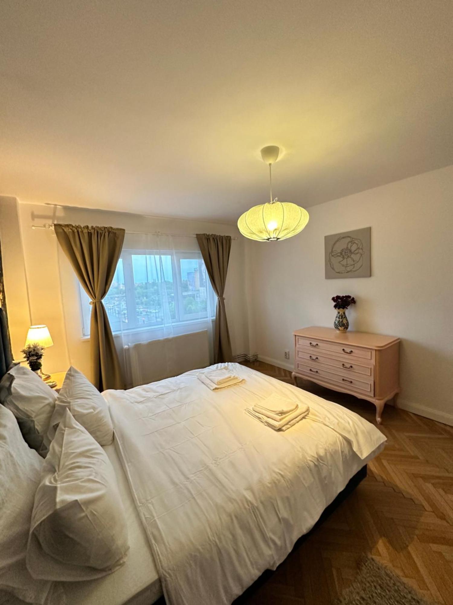 טימישוארה Simba Residence מראה חיצוני תמונה