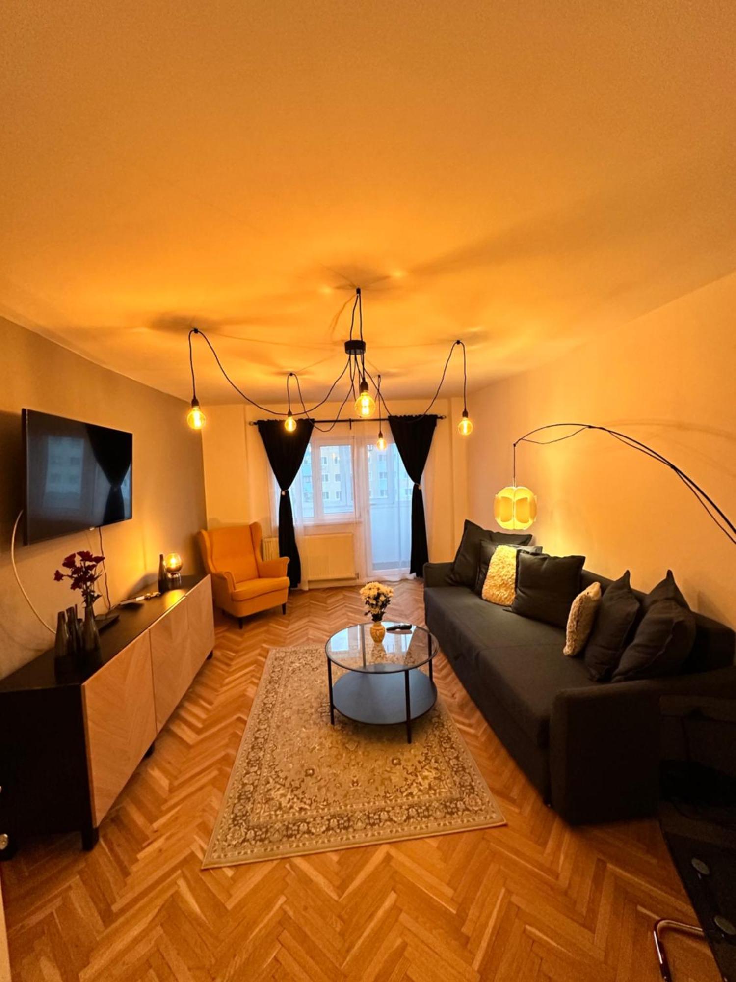 טימישוארה Simba Residence מראה חיצוני תמונה