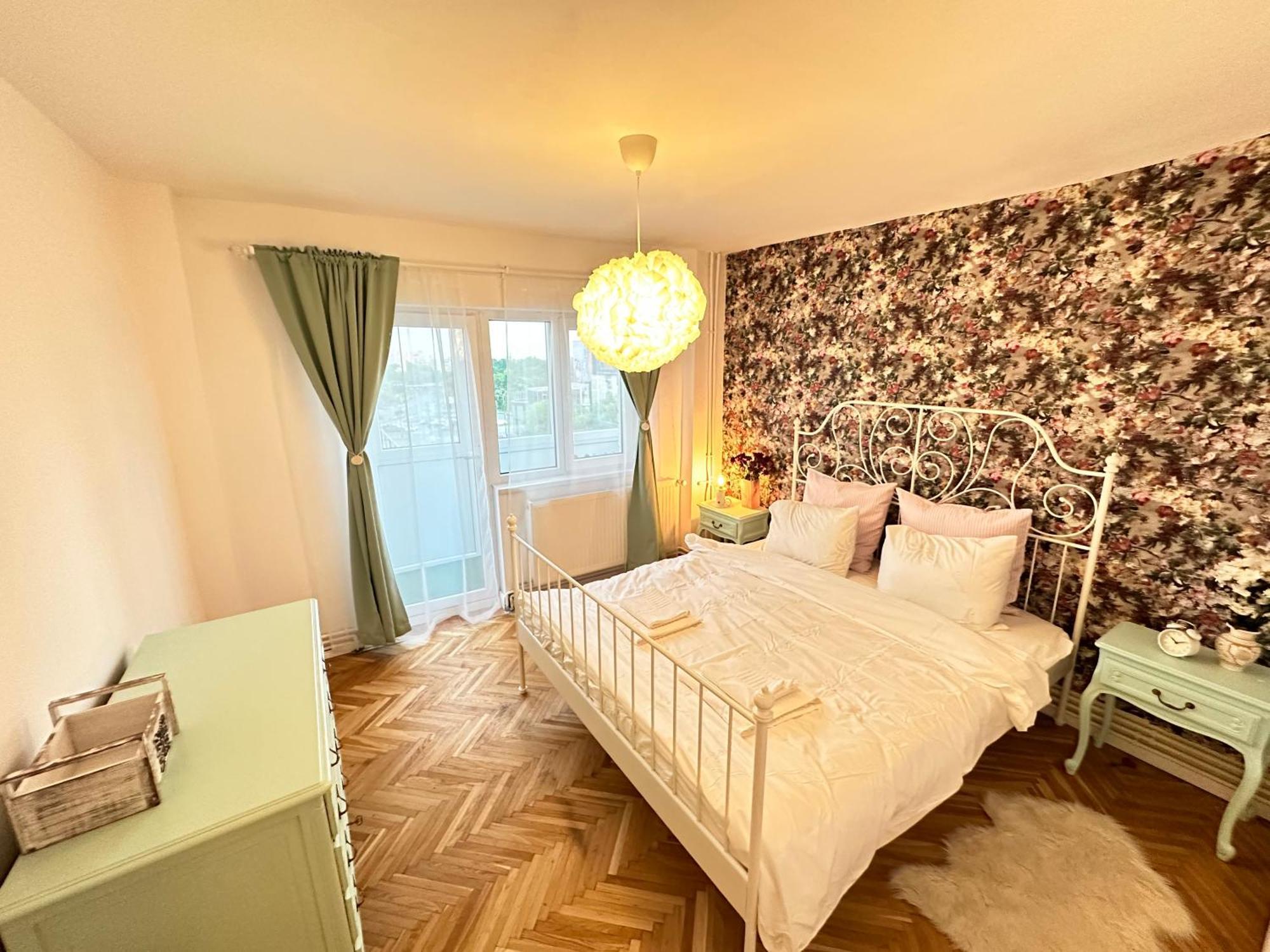 טימישוארה Simba Residence מראה חיצוני תמונה