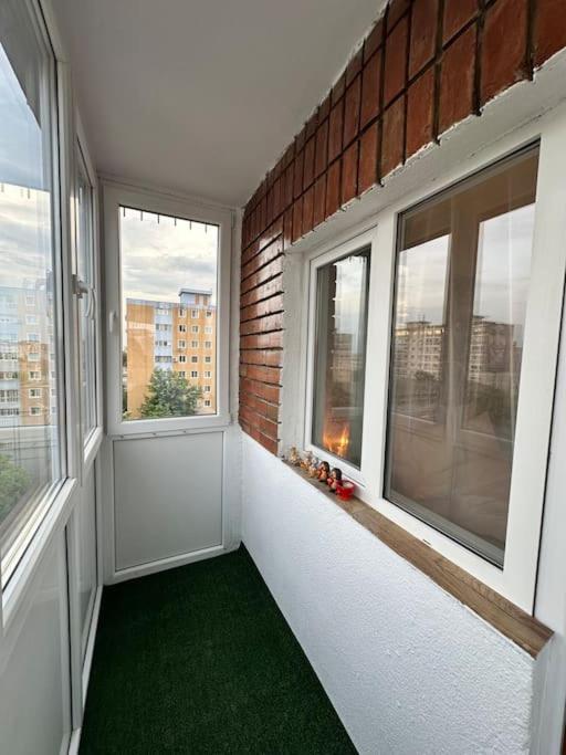 טימישוארה Simba Residence מראה חיצוני תמונה